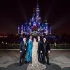 ‘Beauty and the Beast’ Premieres at Shanghai Disney Resort