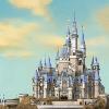 Walt Disney Imagineering Honored for Work on Enchanted Storybook Castle at Shanghai Disneyland