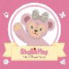 Duffy the Disney Bear’s Best Friend ShellieMay Coming to the Disney Parks