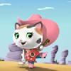New Disney Junior Series ‘Sheriff Callie’s Wild West’ to Debut on WATCH Disney Junior App Before Debuting on Television Network