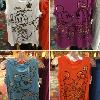 New Women’s Apparel Coming to the Disney Parks this Spring