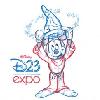 D23 Expo Merchandise to Feature New Vinylmations and Dooney & Bourke