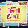 Disney Interactive Launches Online Animated Series ‘it’s a small world: the animated series’