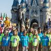 Disney Parks Around the World Celebrated 50th Anniversary of ‘it’s a small world’