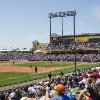 Atlanta Braves Spring Training to Include Games Against Top Major League Teams