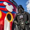 Disney Cruise Line Announces ‘Star Wars’ Day at Sea on Disney Fantasy