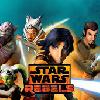 Fourth and Final Season of ‘Star Wars Rebels’ Premieres October 16 on Disney XD