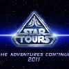 Disney’s Hollywood Studios to Host Live Webcast of Star Tours Opening TODAY at 10 am