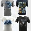 Sneak Peek: New Star Tours Merchandise Coming to Disney Parks