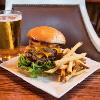 D-Luxe Burger in Disney Springs Announces New Seasonal Burger