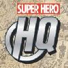 Super Hero HQ to Open in Disneyland in November
