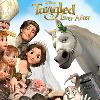 New ‘Tangled Ever After’ Short to Debut in Front of ‘Beauty and the Beast’ in 3D