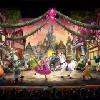 ‘Tangled: The Musical’ to Debut on the Disney Magic in November 2015
