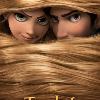 First Look! Tangled Film Poster and New Stills