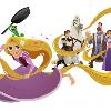 ‘Tangled Before Ever After’ Debuts March 10 on Disney Channel Ahead of Premiere of ‘Tangled: The Series’