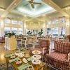 Afternoon Tea Coming to Beach Club Resort