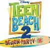 New Summertime Party Inspired by ‘Teen Beach 2’ Coming to Typhoon Lagoon