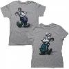 Disney Parks Debut New Companion and Park Attractions Tees