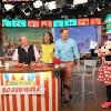‘The CHEW’ Returning to the 2017 Epcot Food and Wine Festival
