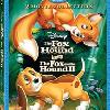Disney’s ‘The Fox and the Hound’ 30th Anniversary Edition to be Released in August
