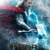 First Poster Released for ‘Thor: The Dark World’
