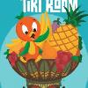 New Comic Inspired by Walt Disney Enchanted Tiki Room Debuts this Fall