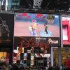 Disney Parks Brings Virtual Character Experience to Times Square