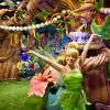 Tinker Bell’s Magical Nook Opens at Magic Kingdom