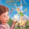 Disney World Passholders Get Advance Screening of “Tinker Bell and the Great Fairy Rescue”