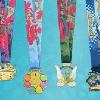 runDisney Releases Sneak Peek of Tinker Bell Half Marathon Weekend Finisher Medals