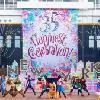 Tokyo Disney’s 35th Anniversary Celebration Features New Entertainment