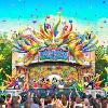 Tokyo Disneyland to Celebrate 35th Anniversary this Spring