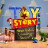 Toy Story Hotel Announced for Tokyo Disney Resort