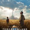 Sneak Preview of ‘Tomorrowland’ Coming to Epcot and Disneyland Beginning in April