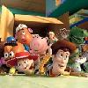 Toy Story 3 Honored with 3 BAFTA Nominations