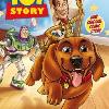 New ‘Toy Story’ Comics to Debut in 2012