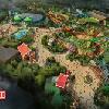Toy Story Land Details