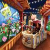 New Game Inspired by “Toy Story 3” Being Added to Park’s Popular “Midway Mania” Attraction