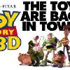 Is Toy Story 3 an Oscar Contender?