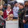 Guests Can Donate to Toys for Tots at Disneyland’s Downtown Disney District
