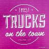 ‘Trucks on the Town’ Food Truck Event Happening in Downtown Disney on June 21