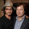 ‘The Lone Ranger’ to Reunite Johnny Depp and Gore Verbinski