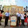 Disney World Celebrates Opening of Via Napoli Restaurant
