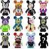 Disney Vinylmation Villains Now Available