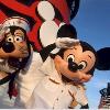 Disney Cruise Line Reveals New Features