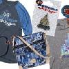Disney Gives Guests a Sneak Peek at Merchandise for Magic Kingdom’s 45th Anniversary