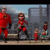 Sneak Peek of ‘Incredibles 2’ Coming to the Disney Parks