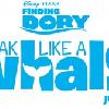 Disney Parks Celebrating ‘Speak Like a Whale Day’ on June 11