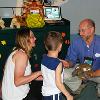 Special Events at Epcot and Disney’s Animal Kingdom Connect Families with Nature