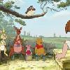 Video:  Winnie the Pooh Trailer Released